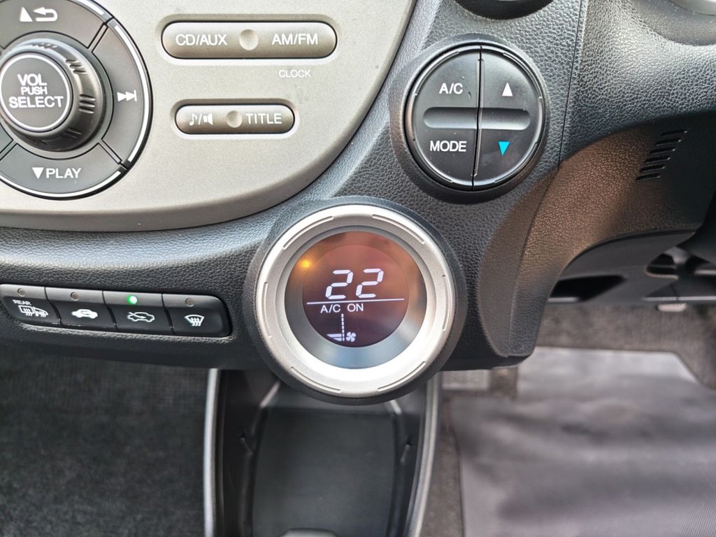 Used Honda Jazz 2009 for sale - 76848083: Photo 28