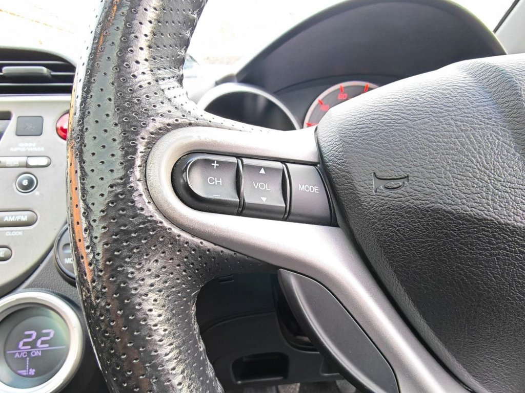 Used Honda Jazz 2009 for sale - 76848083: Photo 30