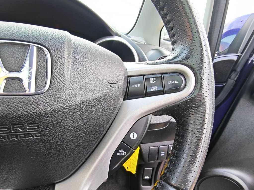 Used Honda Jazz 2009 for sale - 76848083: Photo 31