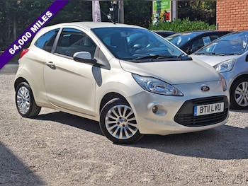 Used Ford Ka 2011 for sale - 79186769: Photo