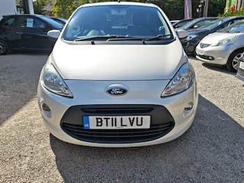Used Ford Ka 2011 for sale - 79186769: Photo
