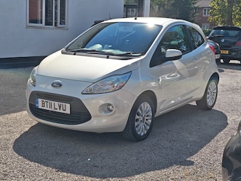 Used Ford Ka 2011 for sale - 79186769: Photo