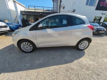 Used Ford Ka 2011 for sale - 79186769: Photo