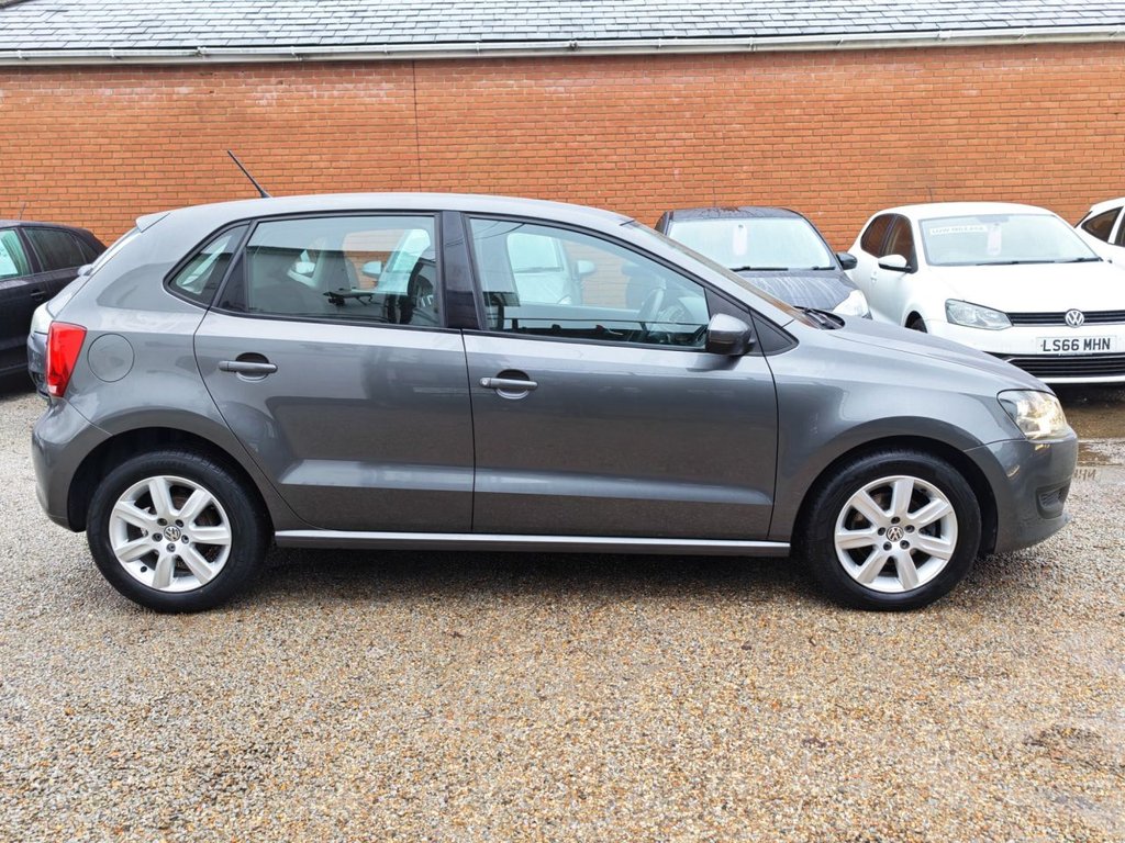 Used Volkswagen Polo 2011 for sale - 76985906: Photo 10