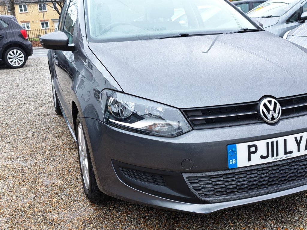 Used Volkswagen Polo 2011 for sale - 76985906: Photo 11