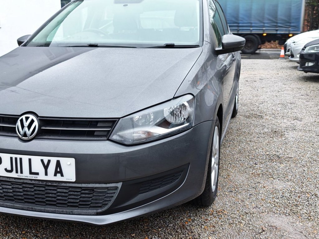 Used Volkswagen Polo 2011 for sale - 76985906: Photo 12