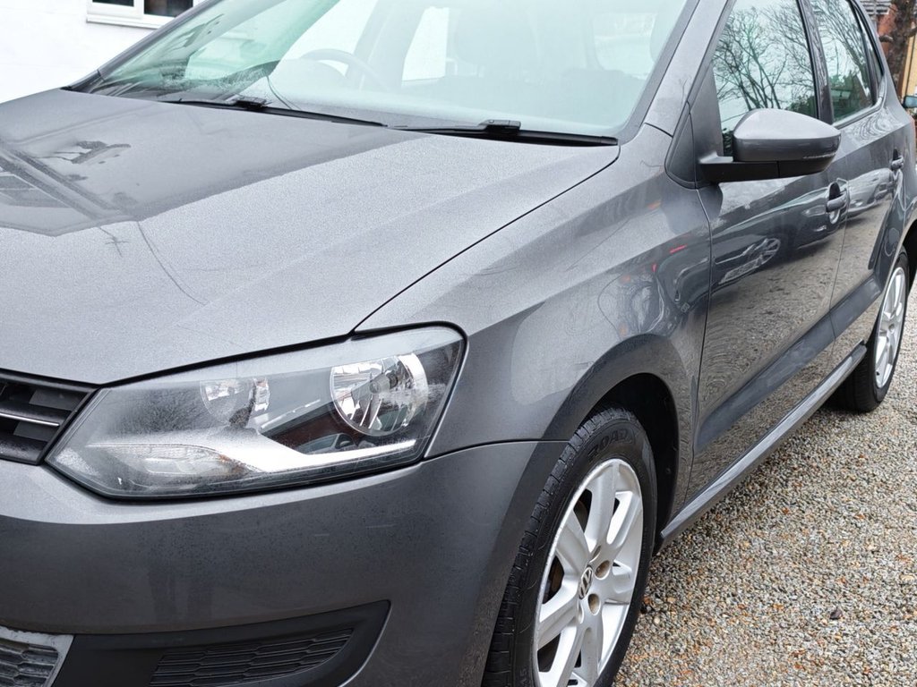 Used Volkswagen Polo 2011 for sale - 76985906: Photo 14