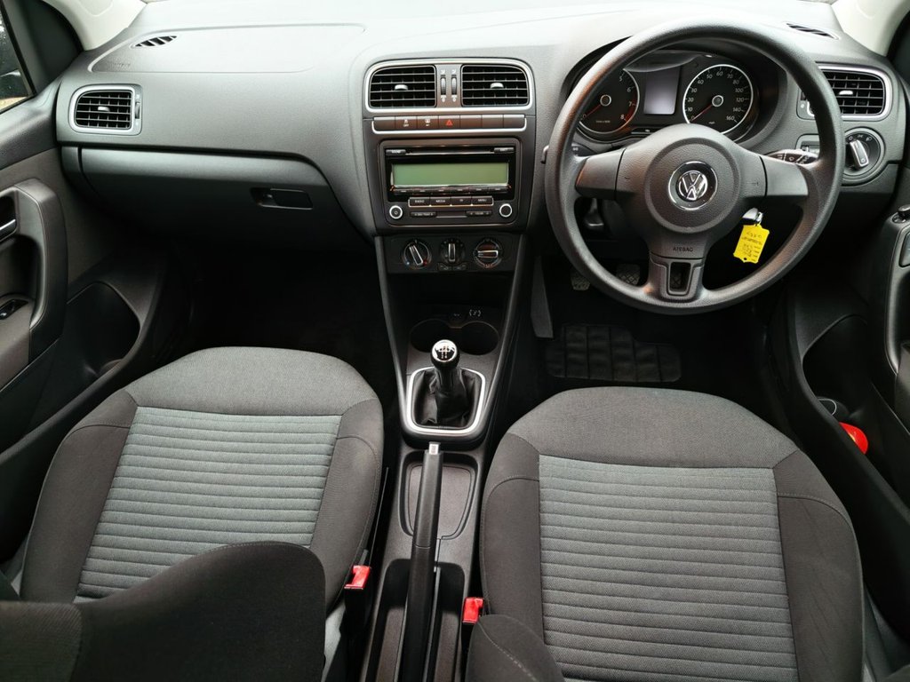 Used Volkswagen Polo 2011 for sale - 76985906: Photo 19