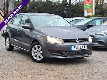 Volkswagen Polo feature image