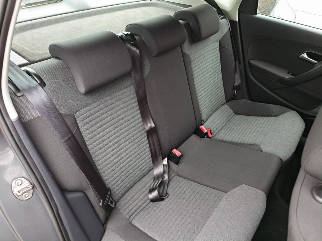 Used Volkswagen Polo 2011 for sale - 76985906: Photo 20