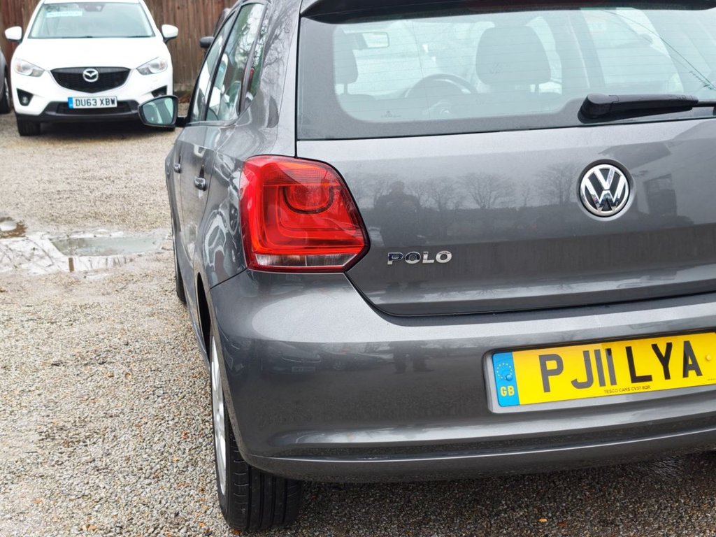 Used Volkswagen Polo 2011 for sale - 76985906: Photo 6