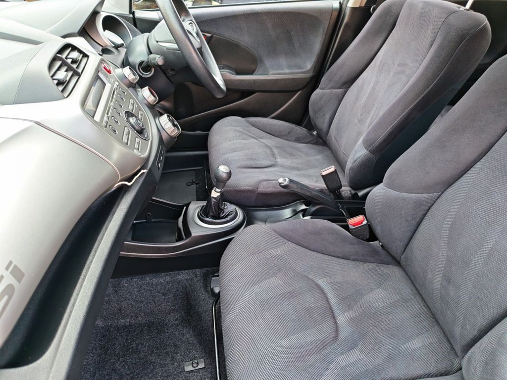 Used Honda Jazz 2010 for sale - 76313196: Photo 17