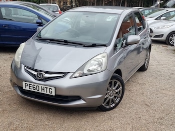 2010 (60) - 1.4 i-VTEC Si Hatchback 5dr Petrol Manual Euro 4 (100 ps)