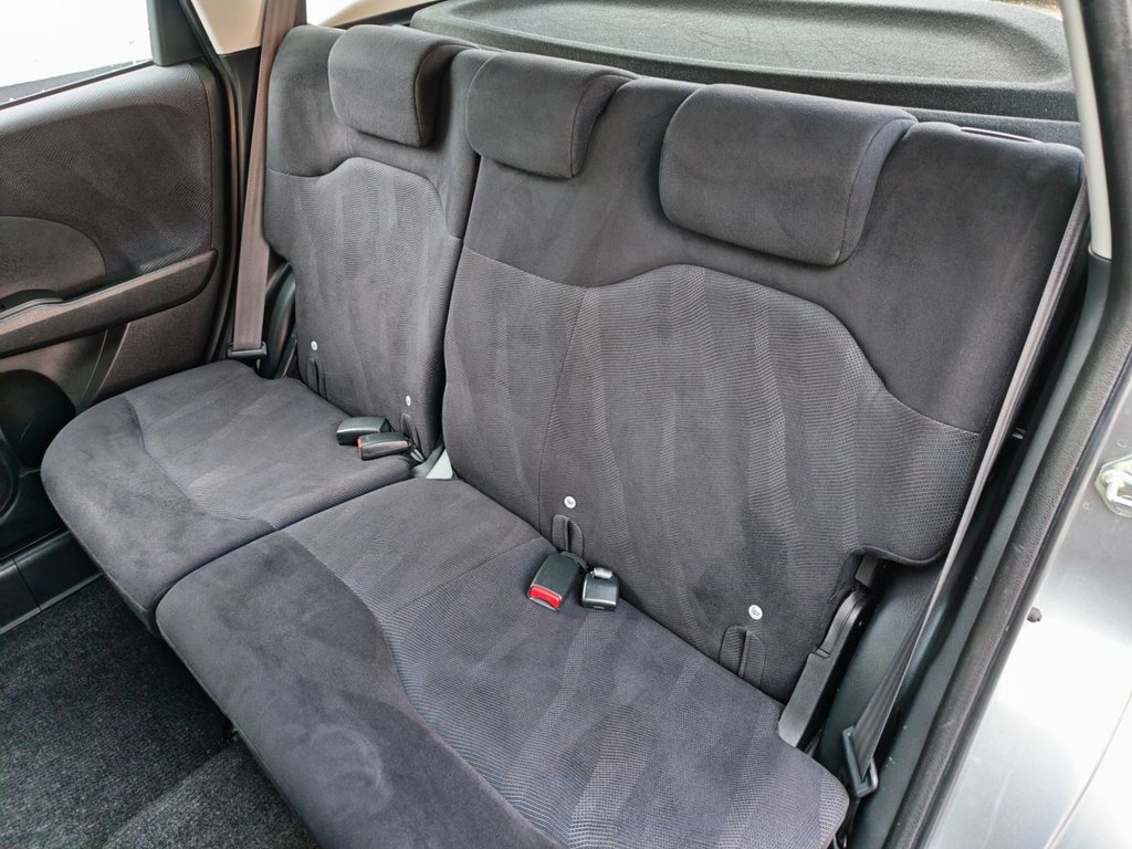 Used Honda Jazz 2010 for sale - 76313196: Photo 21