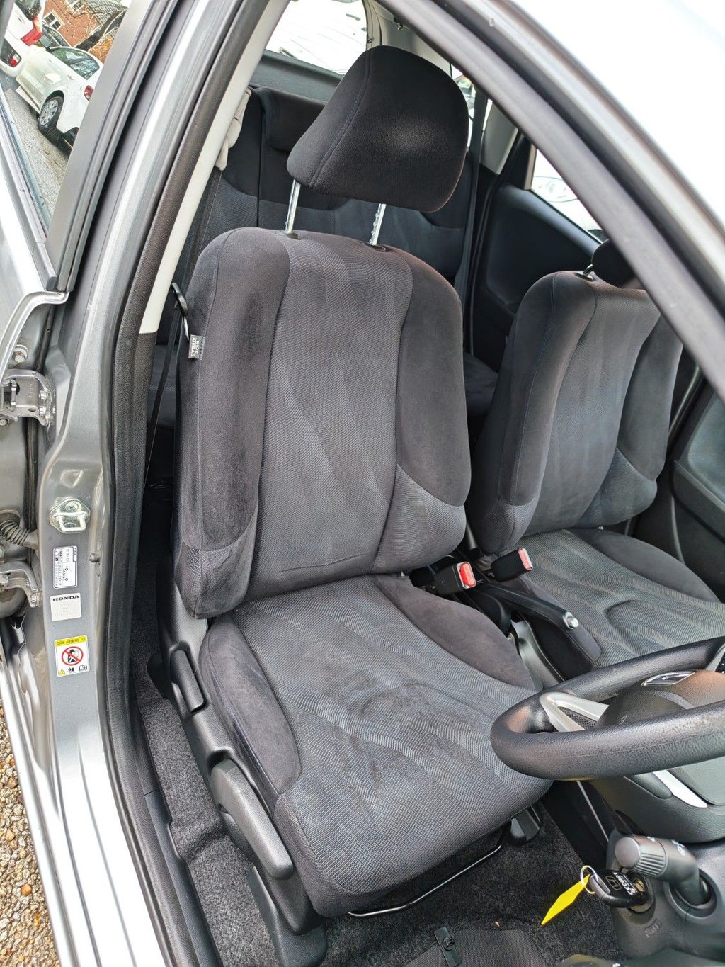 Used Honda Jazz 2010 for sale - 76313196: Photo 23