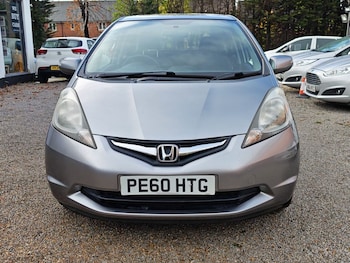 Used Honda Jazz 2010 for sale - 76313196: Photo