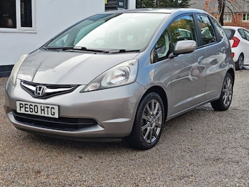 Used Honda Jazz 2010 for sale - 76313196: Photo