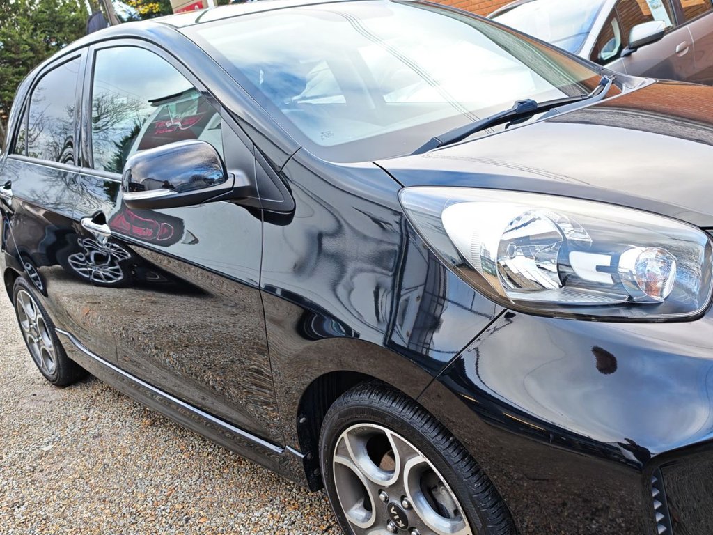 Used Kia Picanto 2016 for sale - 76698095: Photo 13