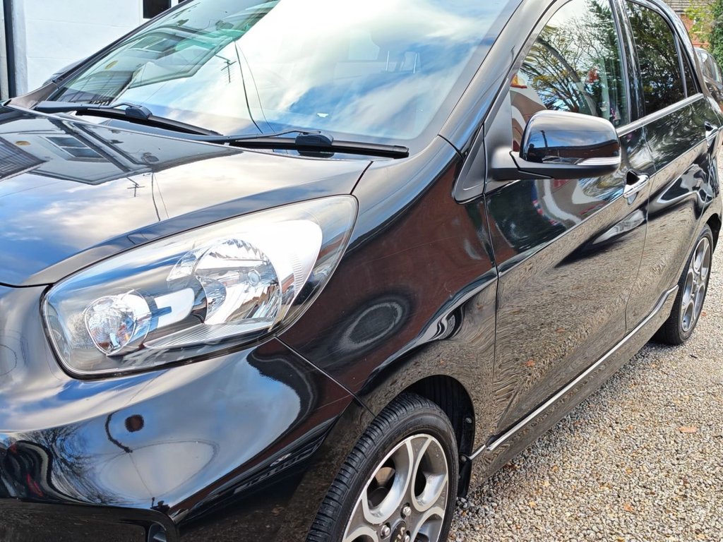 Used Kia Picanto 2016 for sale - 76698095: Photo 14