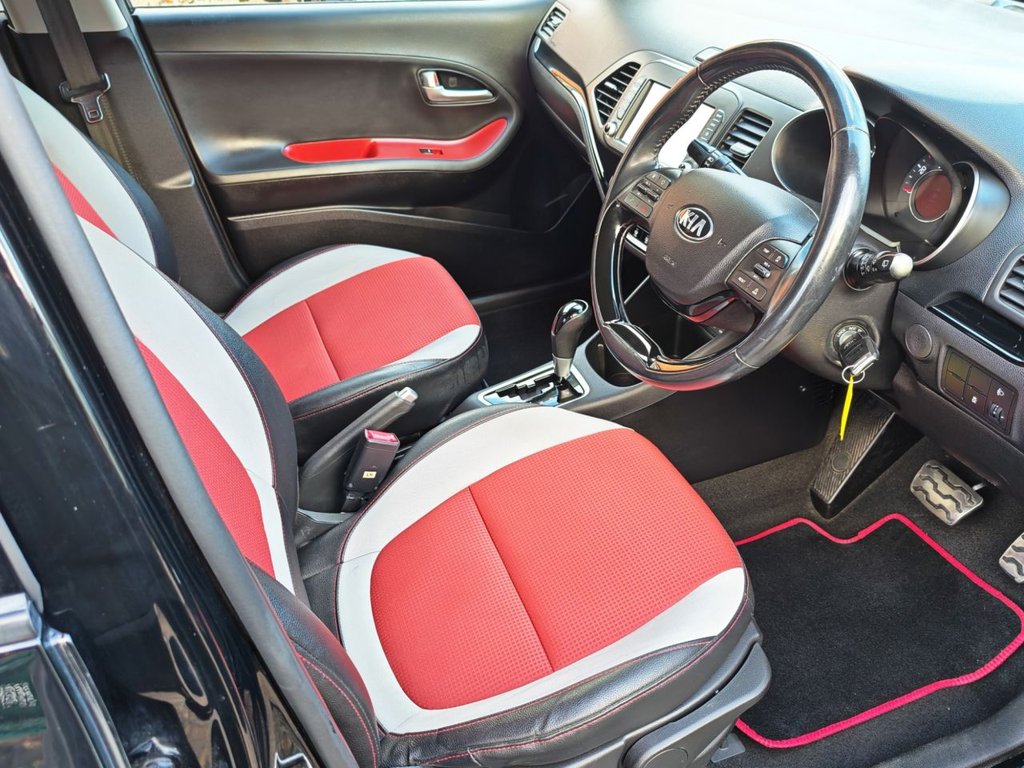 Used Kia Picanto 2016 for sale - 76698095: Photo 15