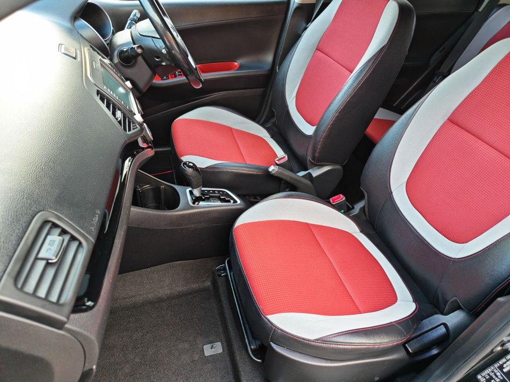 Used Kia Picanto 2016 for sale - 76698095: Photo 17