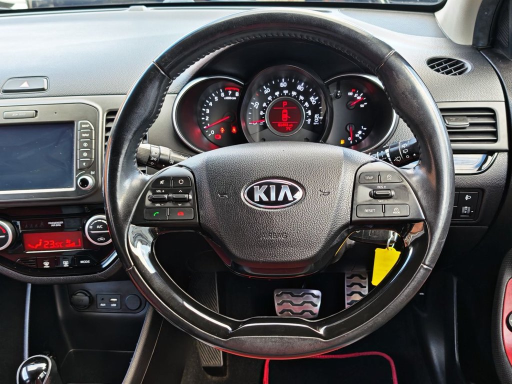 Used Kia Picanto 2016 for sale - 76698095: Photo 19