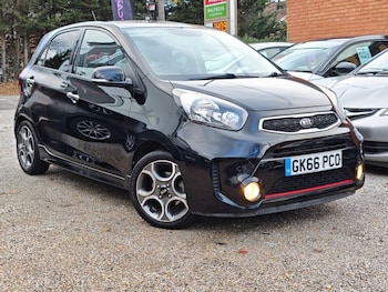 2016 (66) - 1.25 Sport 5dr Auto