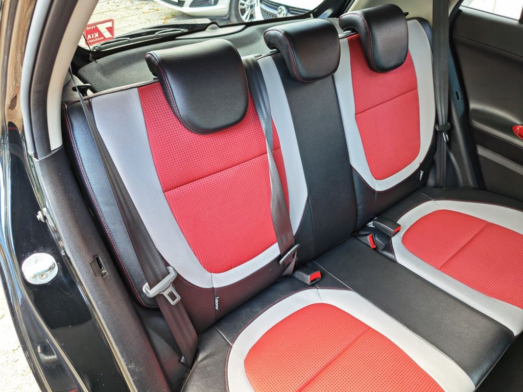 Used Kia Picanto 2016 for sale - 76698095: Photo 20