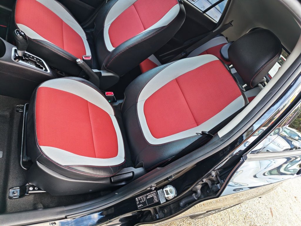 Used Kia Picanto 2016 for sale - 76698095: Photo 24