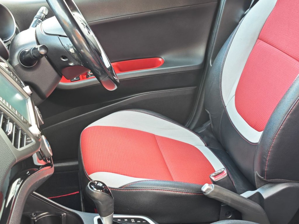 Used Kia Picanto 2016 for sale - 76698095: Photo 25