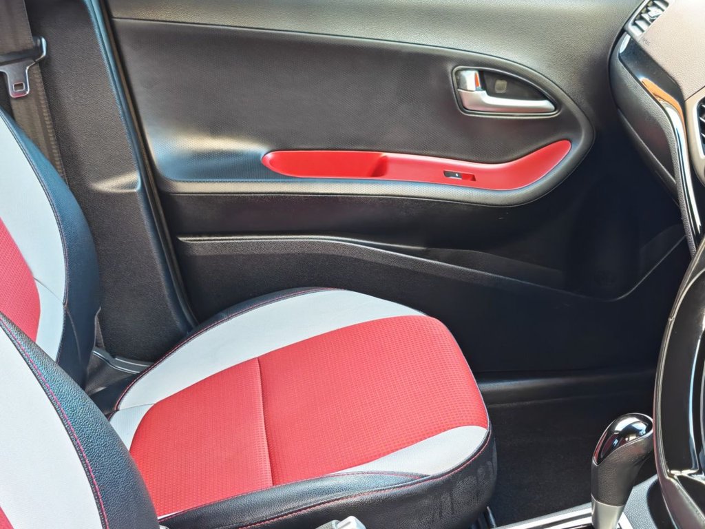 Used Kia Picanto 2016 for sale - 76698095: Photo 26