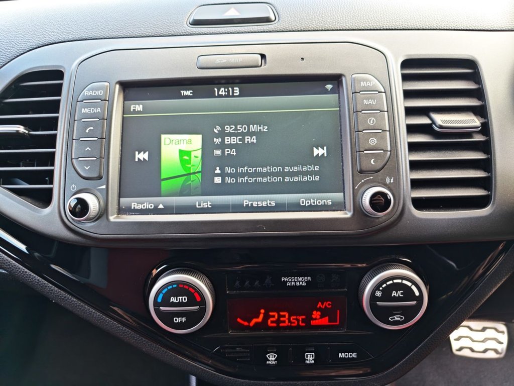 Used Kia Picanto 2016 for sale - 76698095: Photo 27