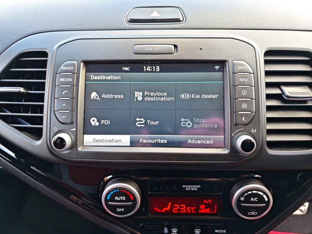 Used Kia Picanto 2016 for sale - 76698095: Photo 28