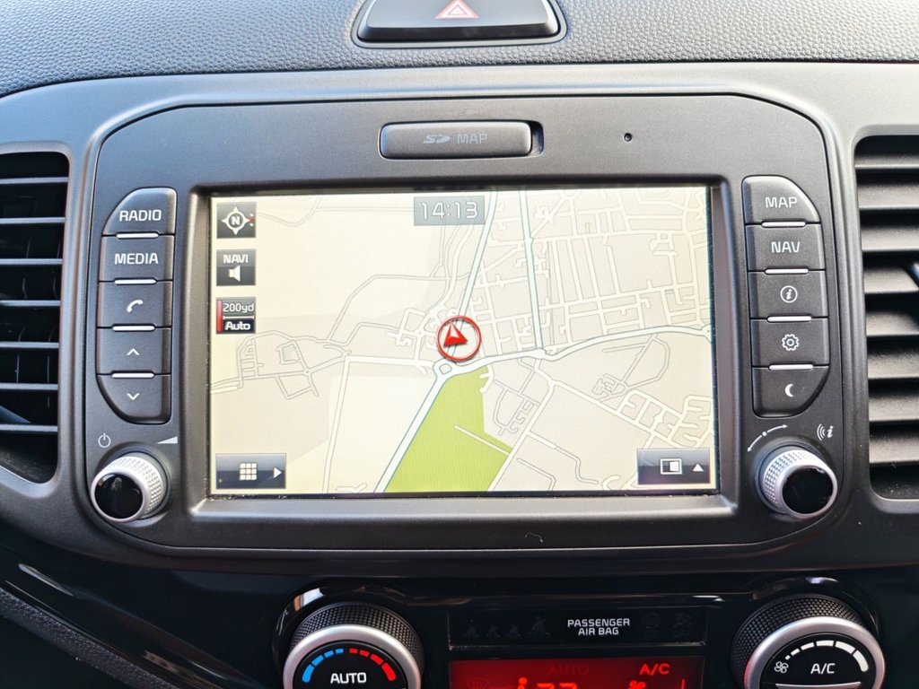 Used Kia Picanto 2016 for sale - 76698095: Photo 29