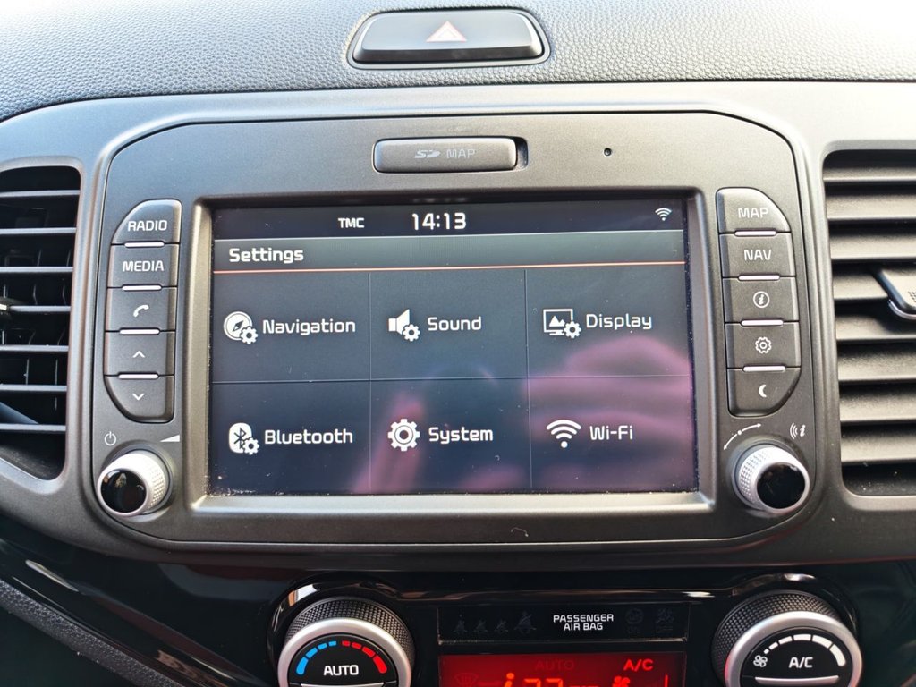 Used Kia Picanto 2016 for sale - 76698095: Photo 30