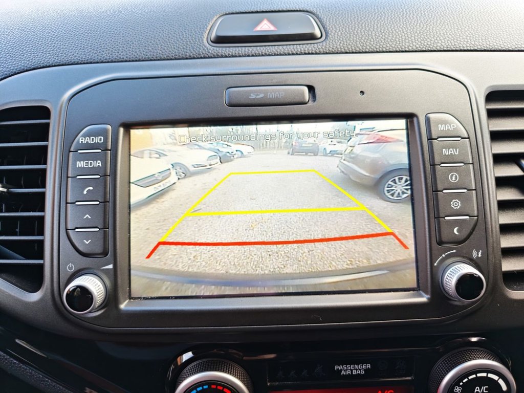 Used Kia Picanto 2016 for sale - 76698095: Photo 31