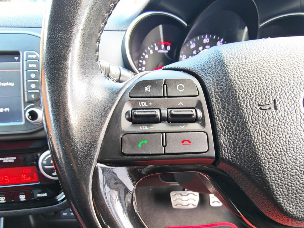 Used Kia Picanto 2016 for sale - 76698095: Photo 32