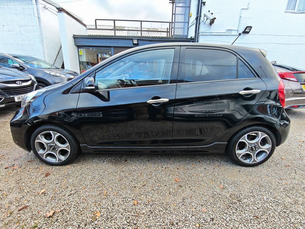 Used Kia Picanto 2016 for sale - 76698095: Photo 4