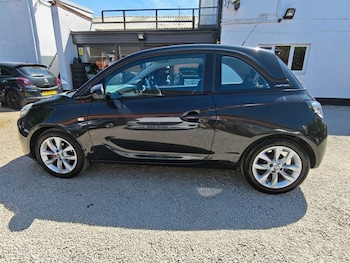 Used Vauxhall ADAM 2013 for sale - 79094740: Photo