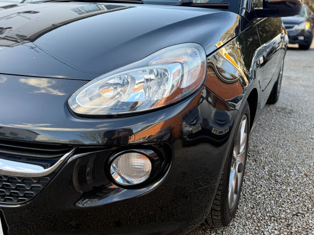 Used Vauxhall ADAM 2015 for sale - 77394662: Photo 14