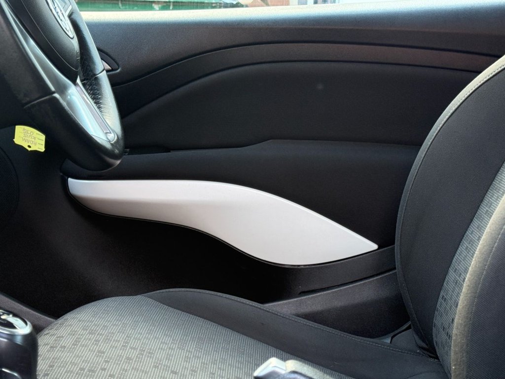 Used Vauxhall ADAM 2015 for sale - 77394662: Photo 22