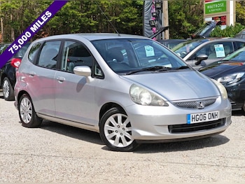 Used Honda Jazz 2006 for sale - 79050978: Photo