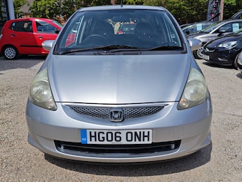 Used Honda Jazz 2006 for sale - 79050978: Photo