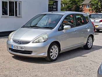 Used Honda Jazz 2006 for sale - 79050978: Photo