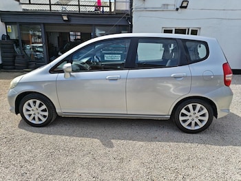 Used Honda Jazz 2006 for sale - 79050978: Photo