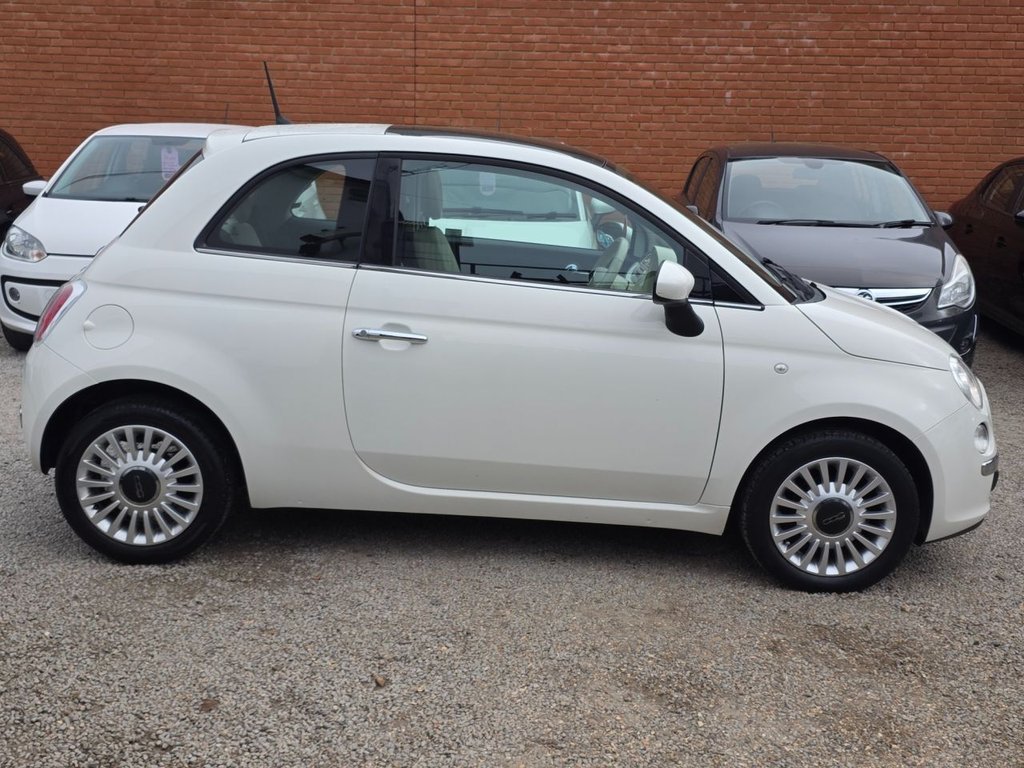 Used Fiat 500 2013 for sale - 78134582: Photo 3