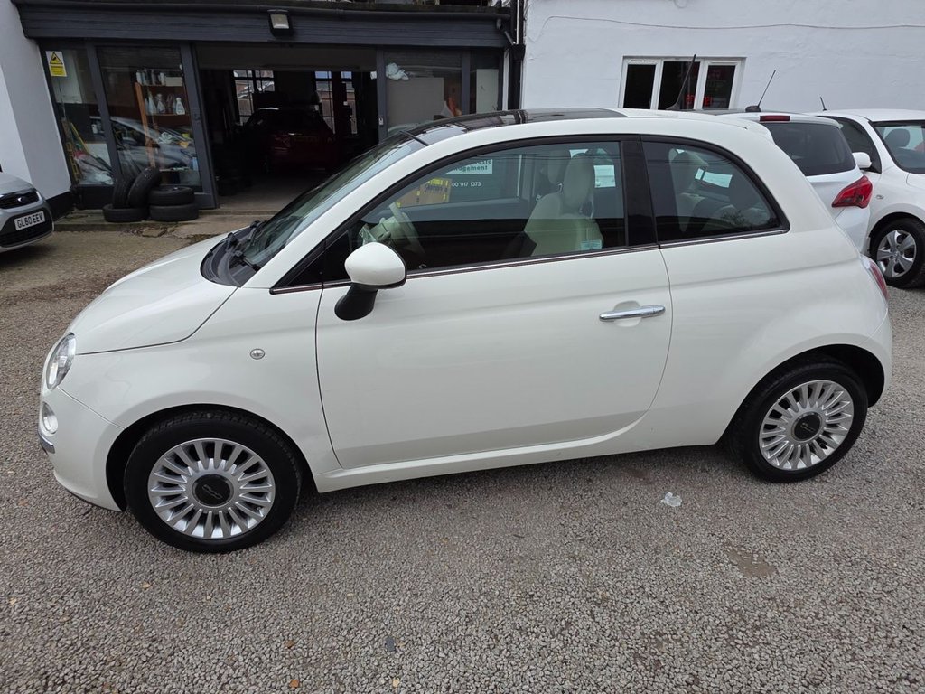 Used Fiat 500 2013 for sale - 78134582: Photo 7