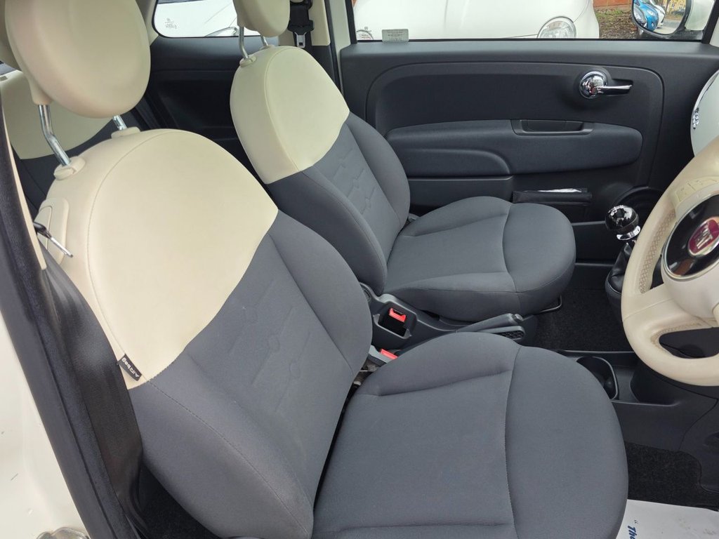 Used Fiat 500 2013 for sale - 78134582: Photo 8