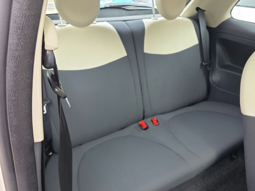 Used Fiat 500 2013 for sale - 78134582: Photo 9