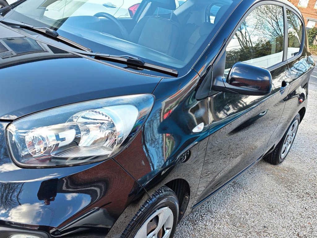 Used Kia Picanto 2012 for sale - 78030049: Photo 14